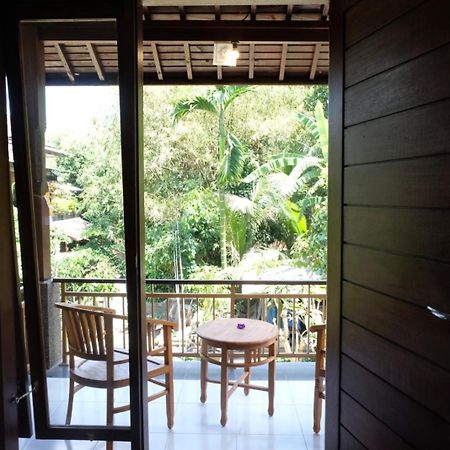 Ary House Ubud Otel Dış mekan fotoğraf