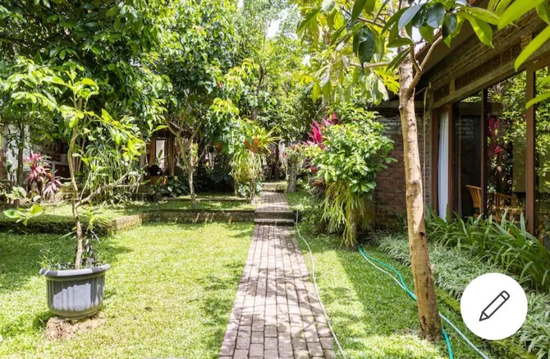 Ary House Ubud Otel Dış mekan fotoğraf