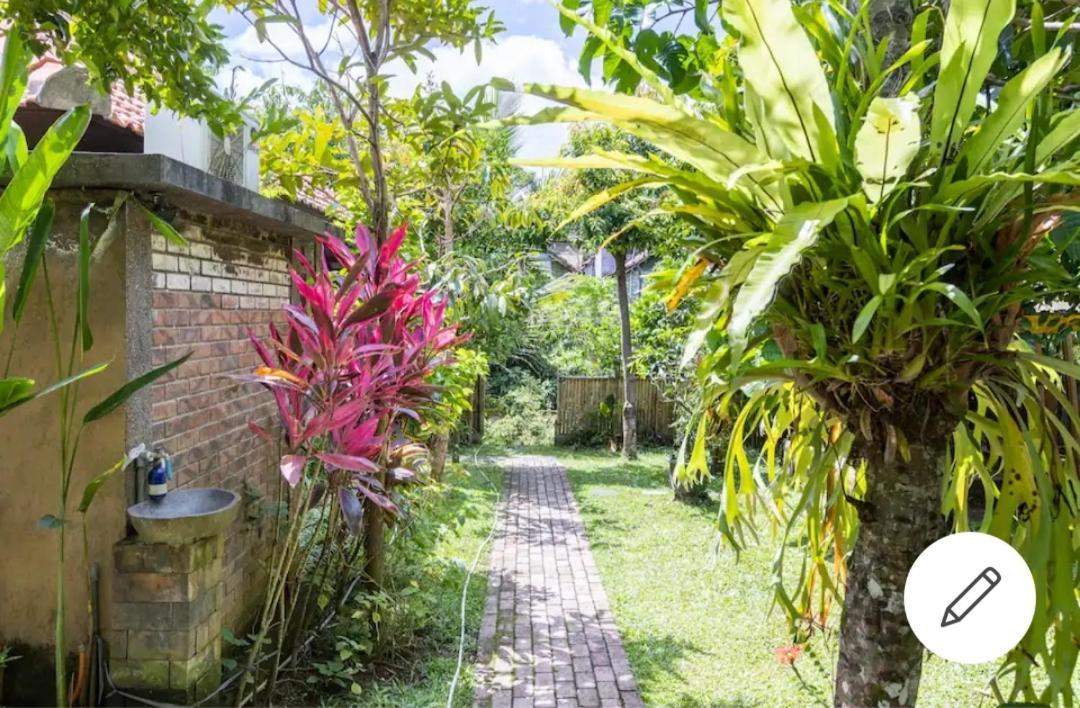 Ary House Ubud Otel Dış mekan fotoğraf