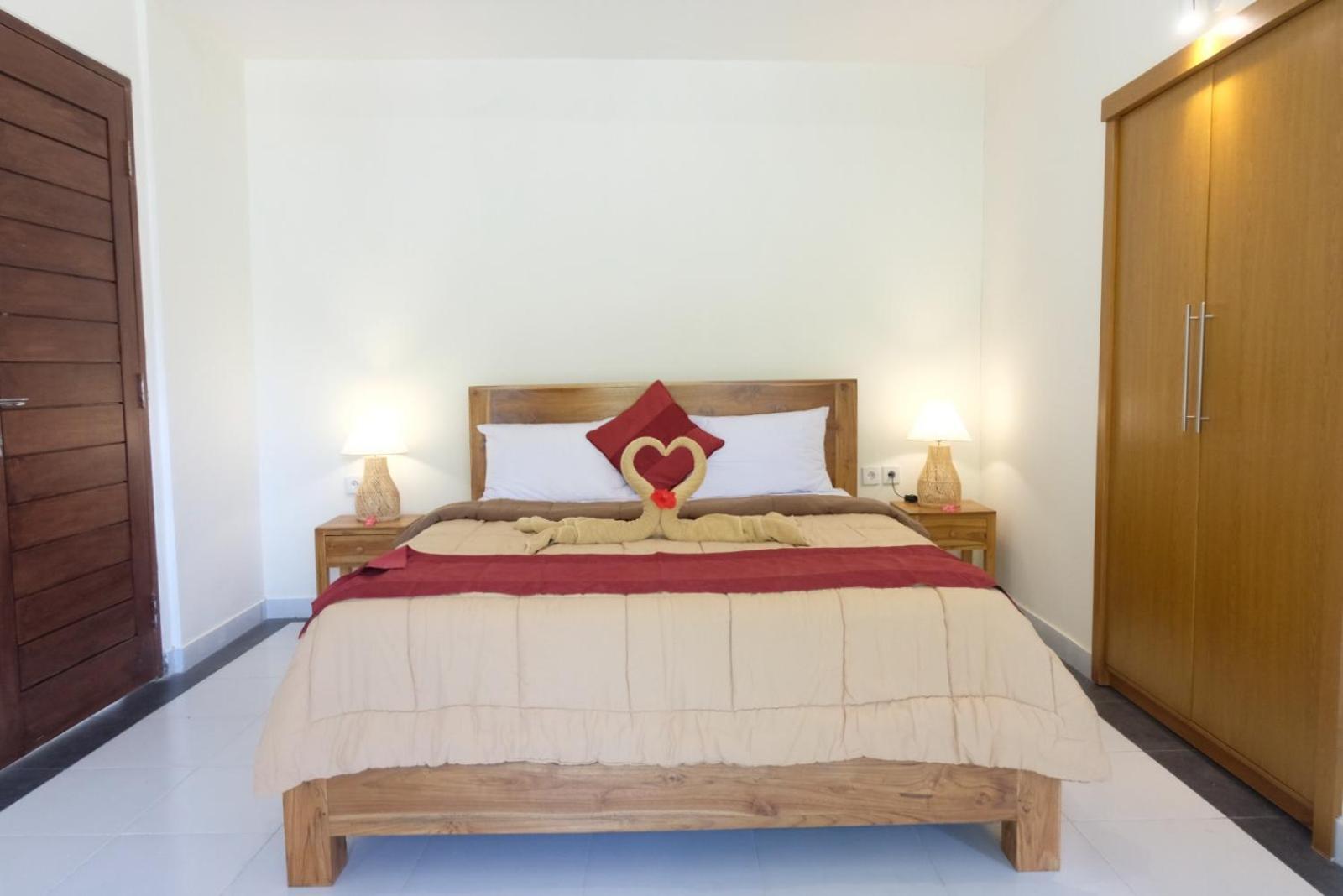 Ary House Ubud Dış mekan fotoğraf
