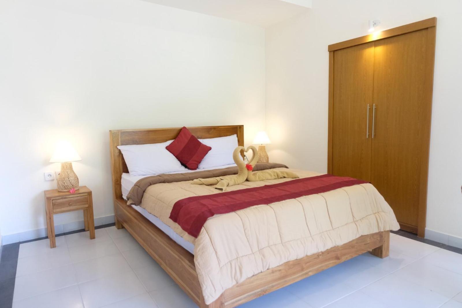 Ary House Ubud Dış mekan fotoğraf