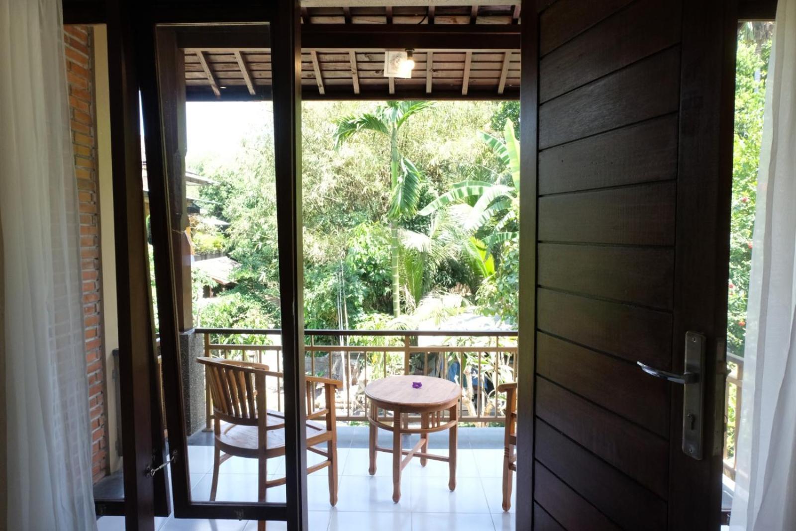 Ary House Ubud Dış mekan fotoğraf