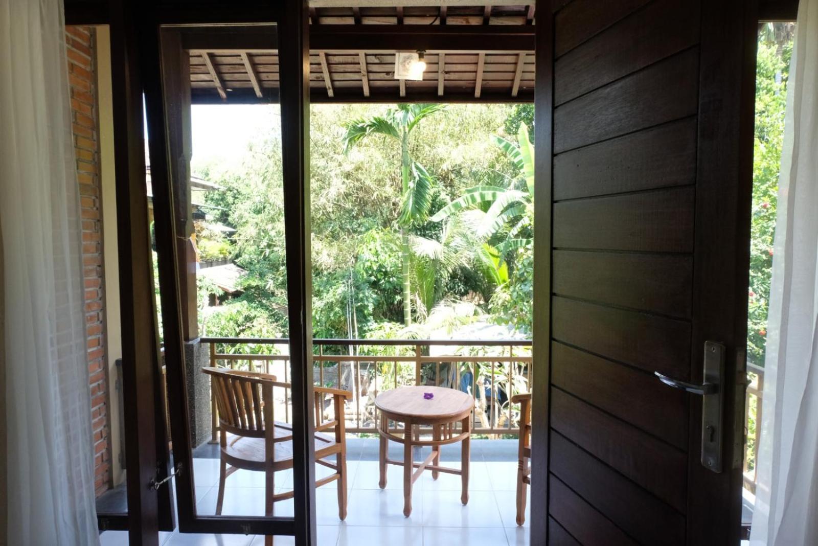 Ary House Ubud Otel Dış mekan fotoğraf