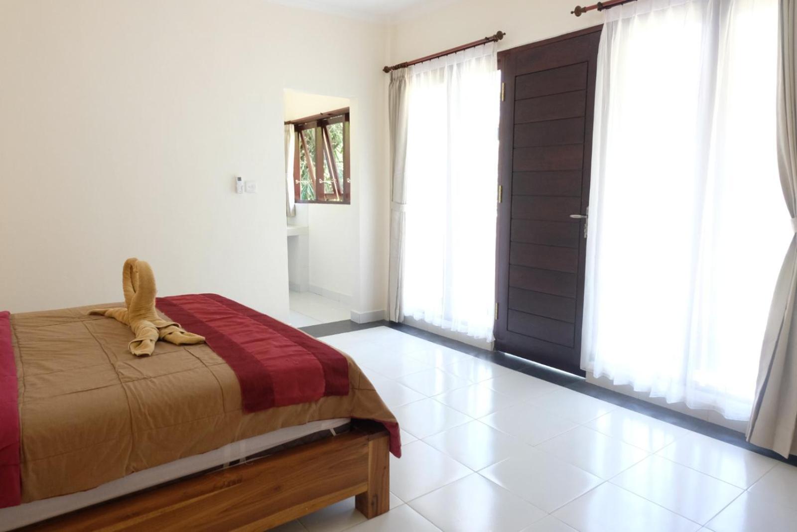 Ary House Ubud Dış mekan fotoğraf