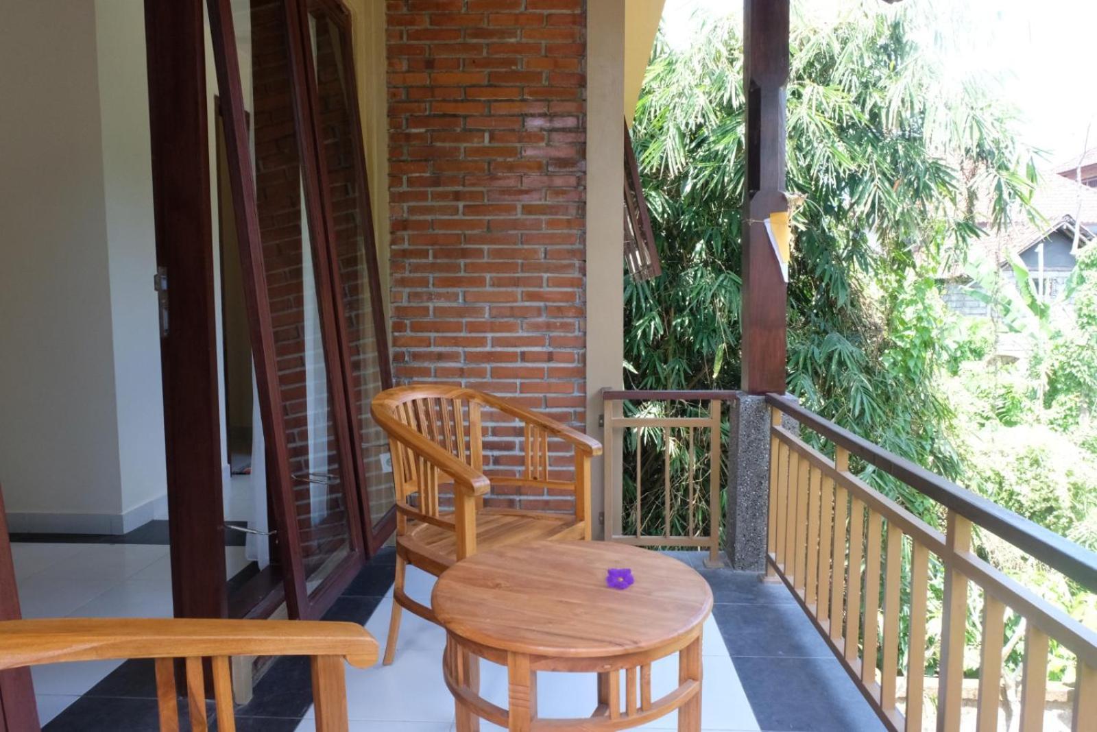 Ary House Ubud Otel Dış mekan fotoğraf