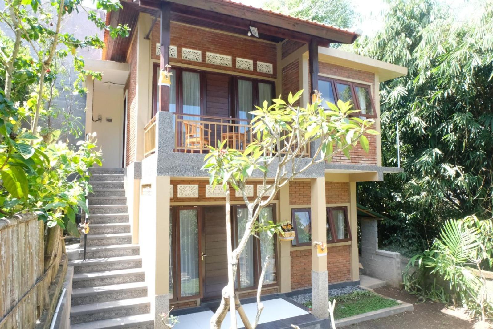 Ary House Ubud Otel Dış mekan fotoğraf