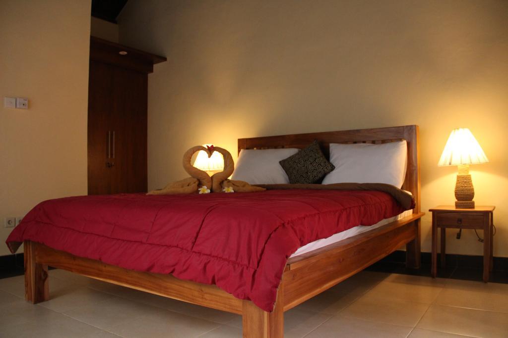 Ary House Ubud Otel Dış mekan fotoğraf