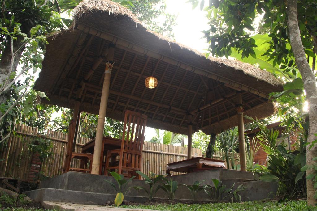 Ary House Ubud Otel Dış mekan fotoğraf