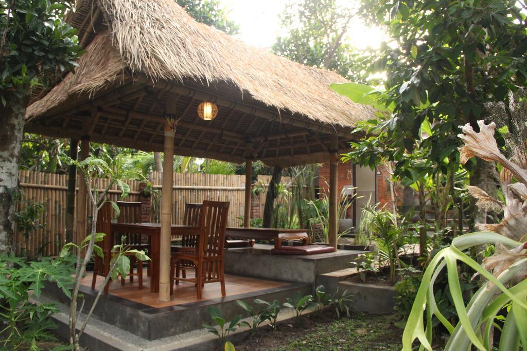 Ary House Ubud Dış mekan fotoğraf