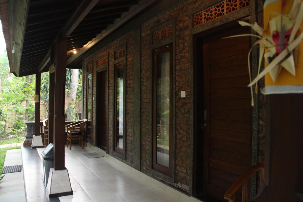 Ary House Ubud Otel Dış mekan fotoğraf