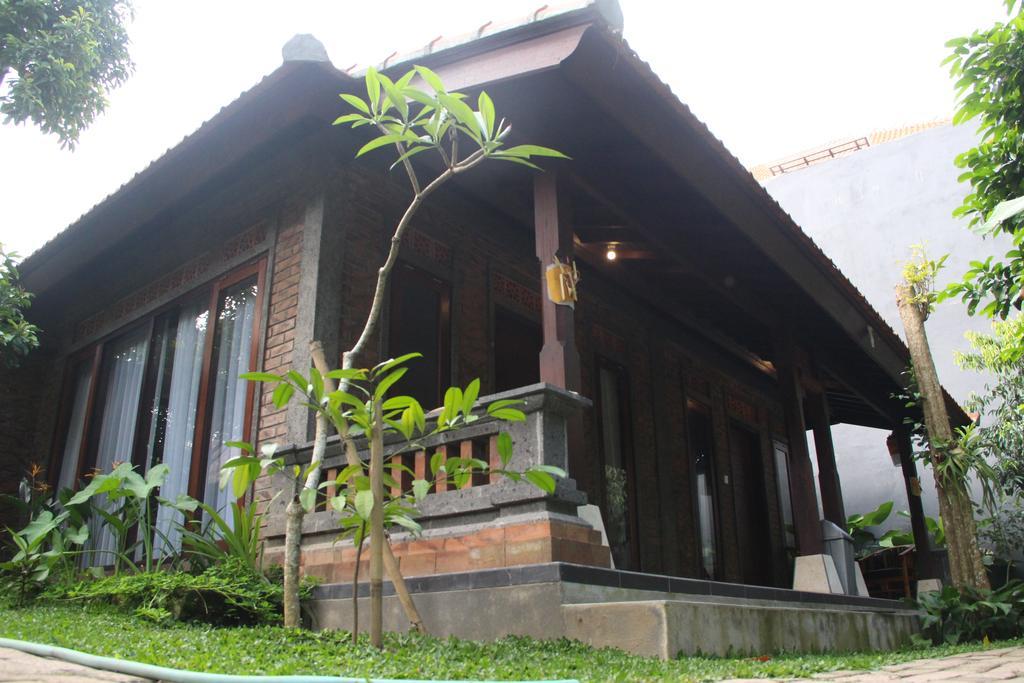 Ary House Ubud Otel Dış mekan fotoğraf