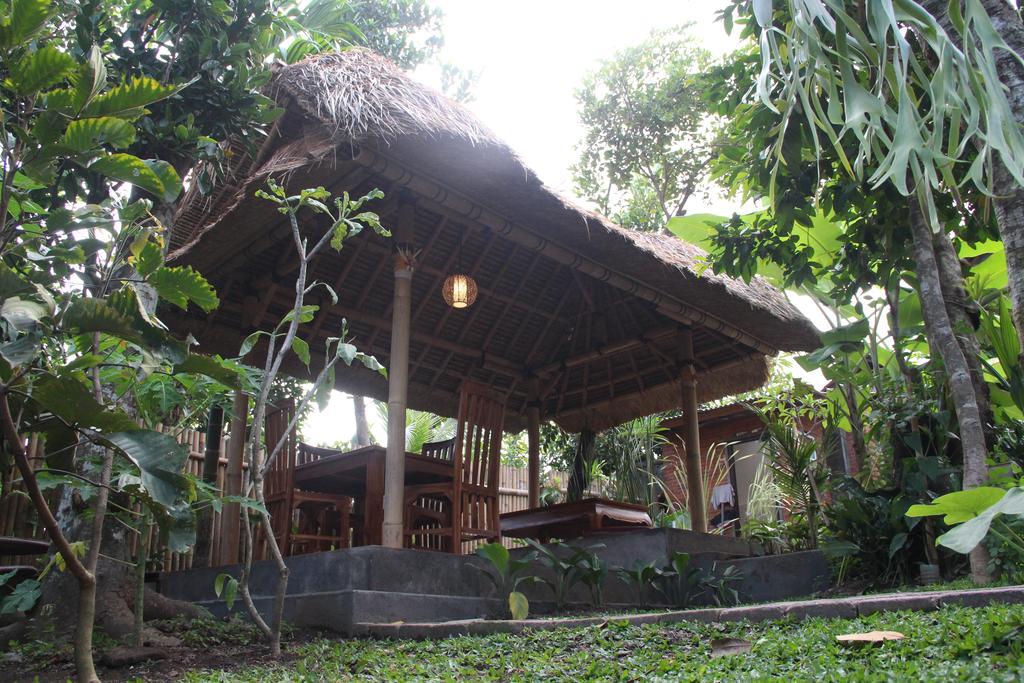 Ary House Ubud Otel Dış mekan fotoğraf