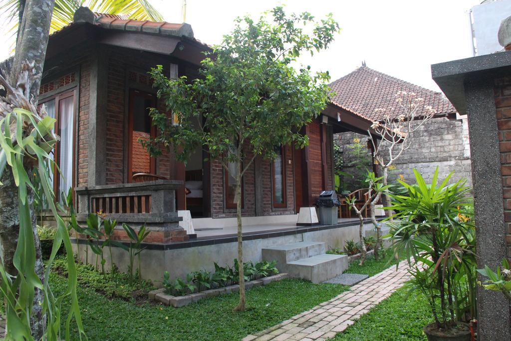 Ary House Ubud Otel Dış mekan fotoğraf