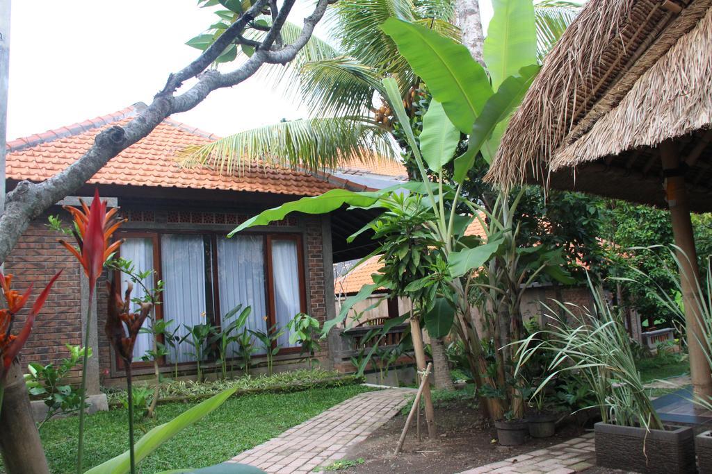 Ary House Ubud Otel Dış mekan fotoğraf