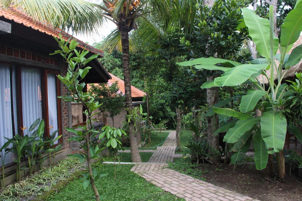 Ary House Ubud Otel Dış mekan fotoğraf