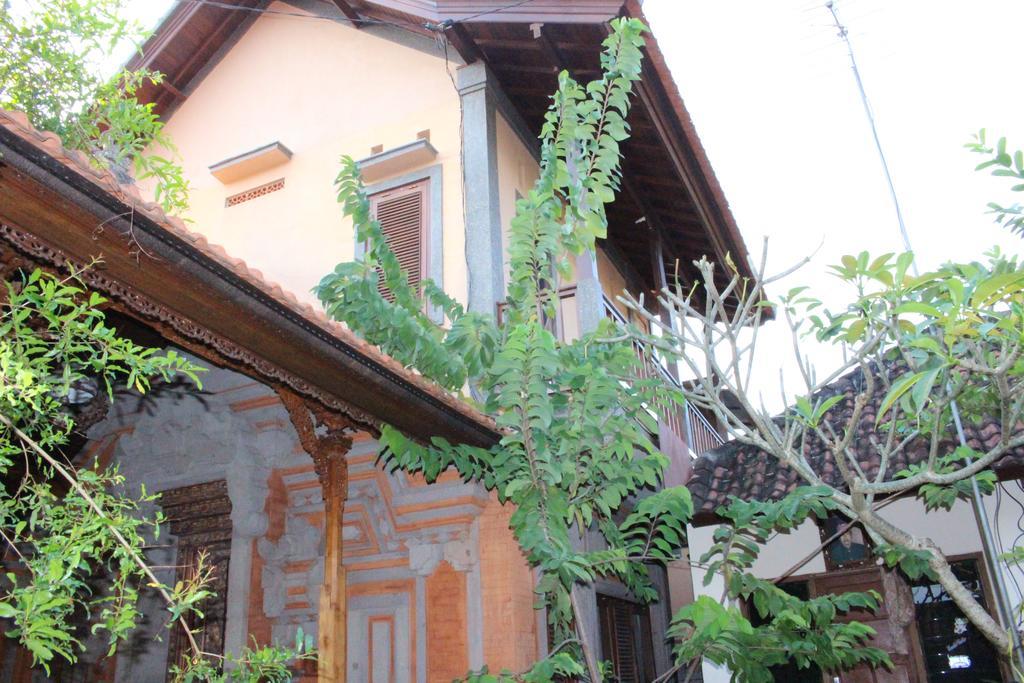 Ary House Ubud Dış mekan fotoğraf