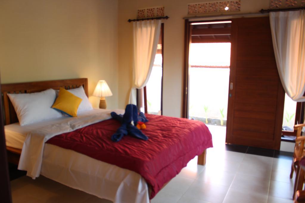 Ary House Ubud Dış mekan fotoğraf