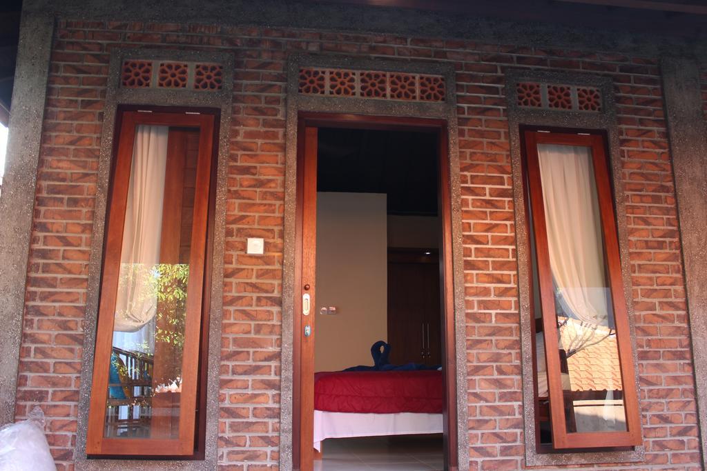 Ary House Ubud Dış mekan fotoğraf