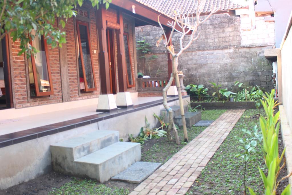 Ary House Ubud Otel Dış mekan fotoğraf