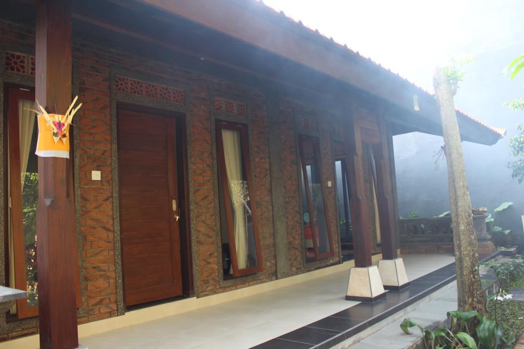 Ary House Ubud Dış mekan fotoğraf