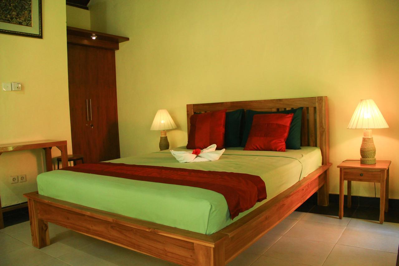 Ary House Ubud Dış mekan fotoğraf
