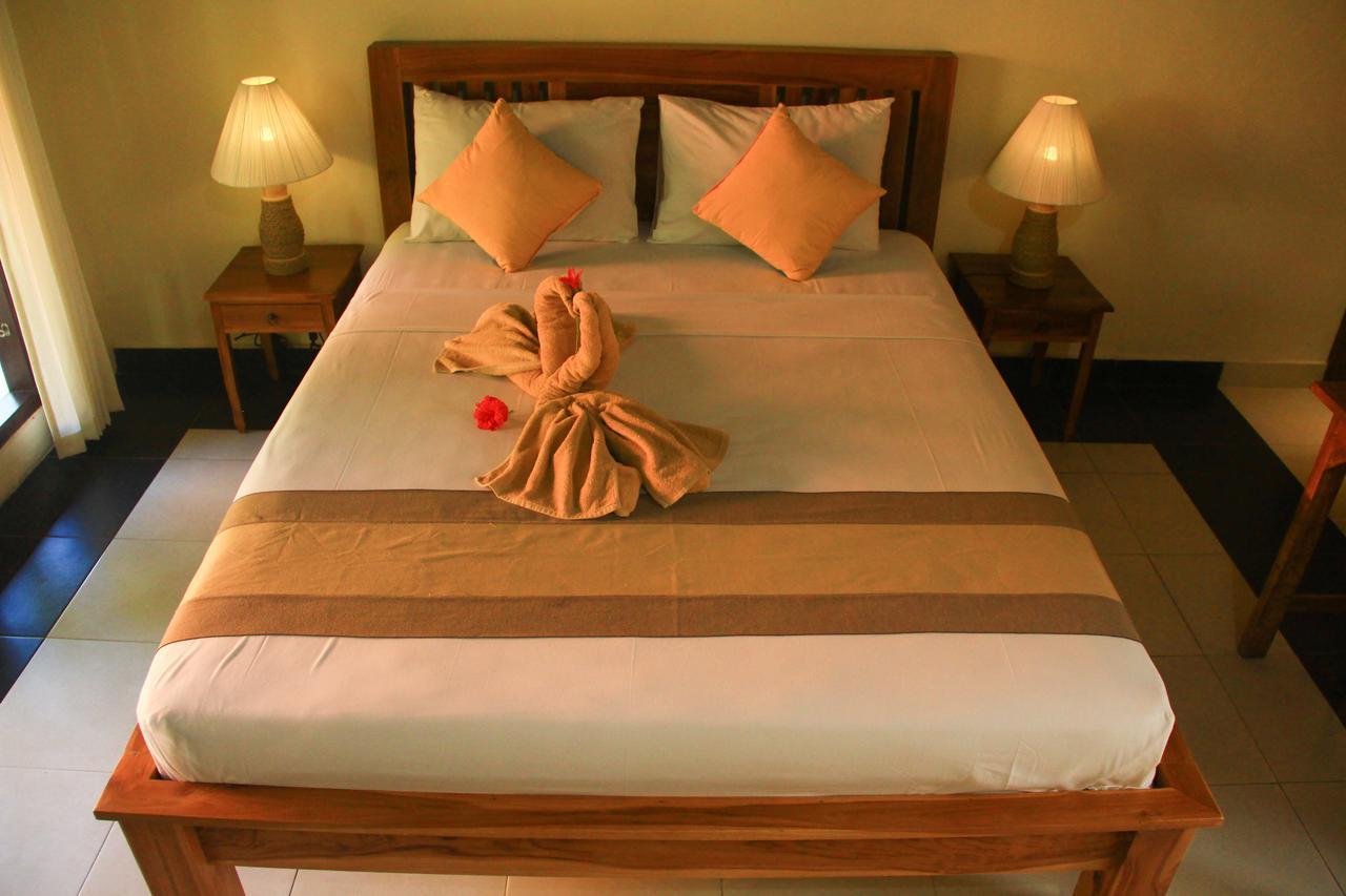 Ary House Ubud Dış mekan fotoğraf