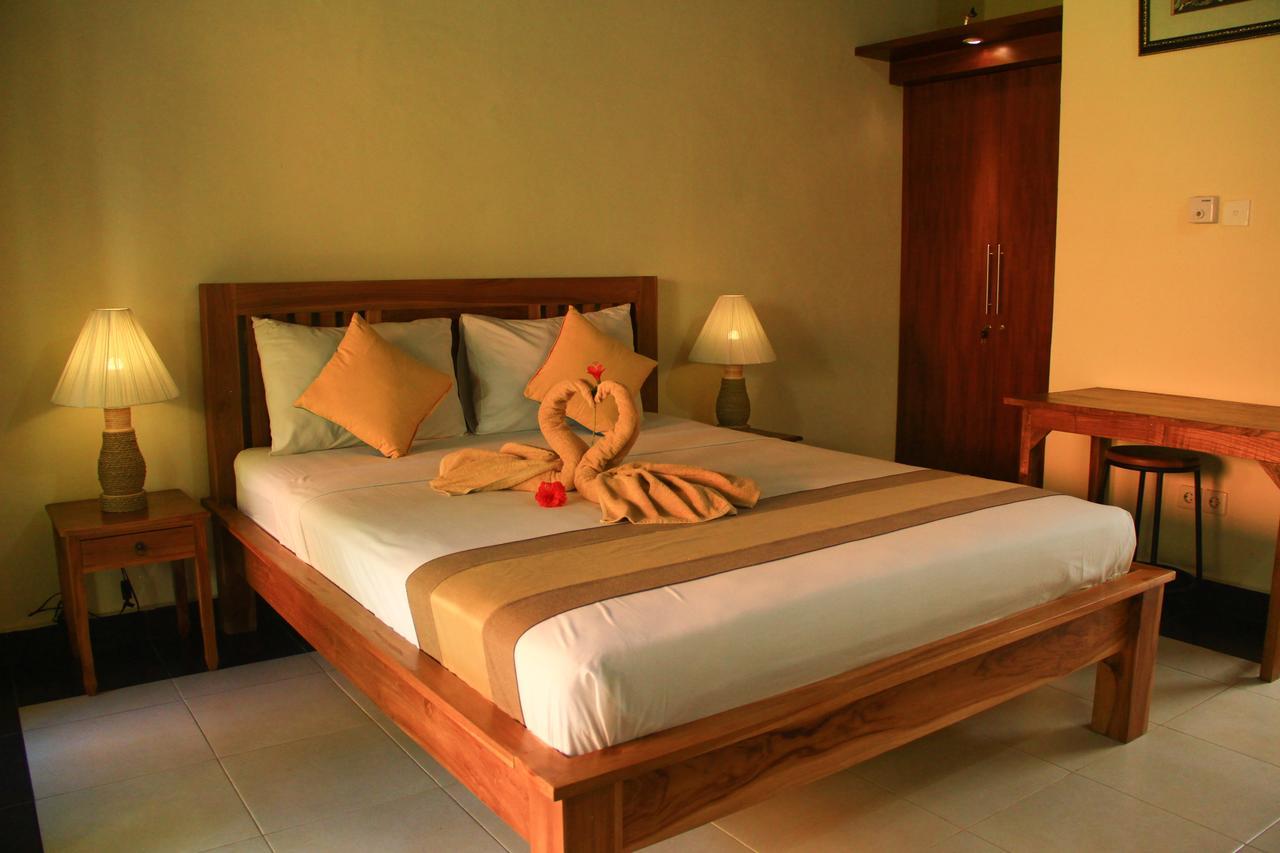 Ary House Ubud Dış mekan fotoğraf
