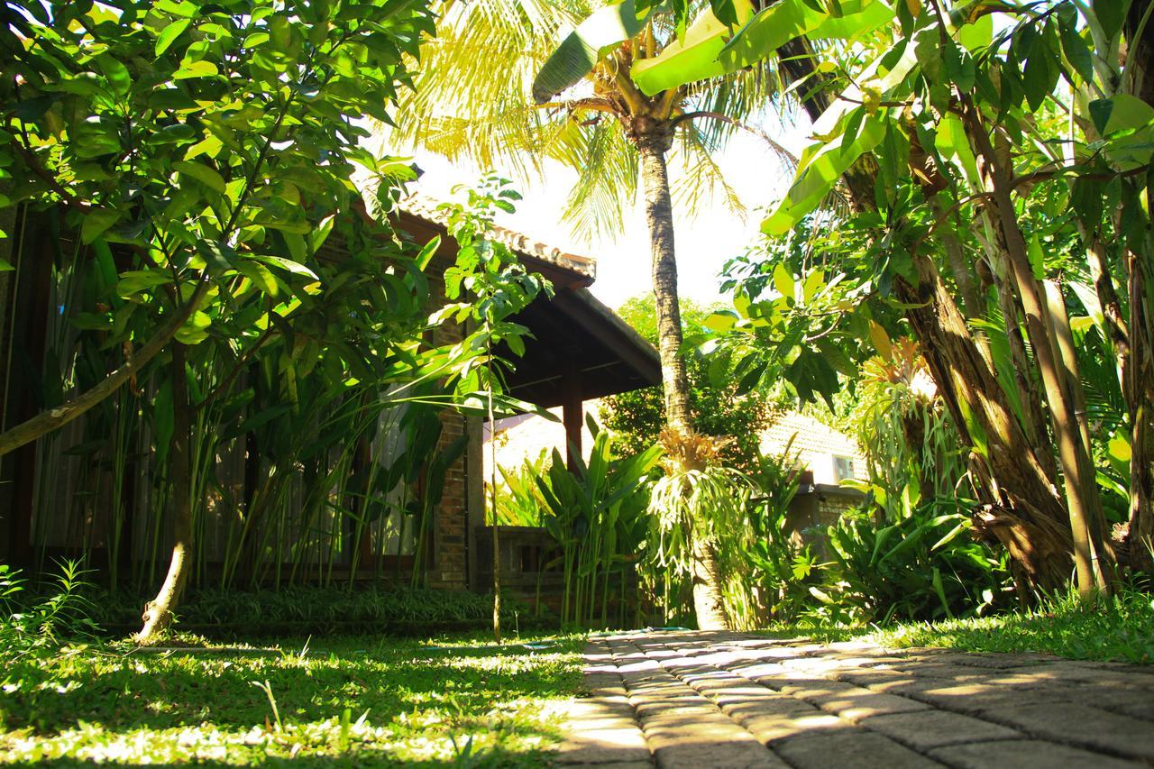 Ary House Ubud Otel Dış mekan fotoğraf