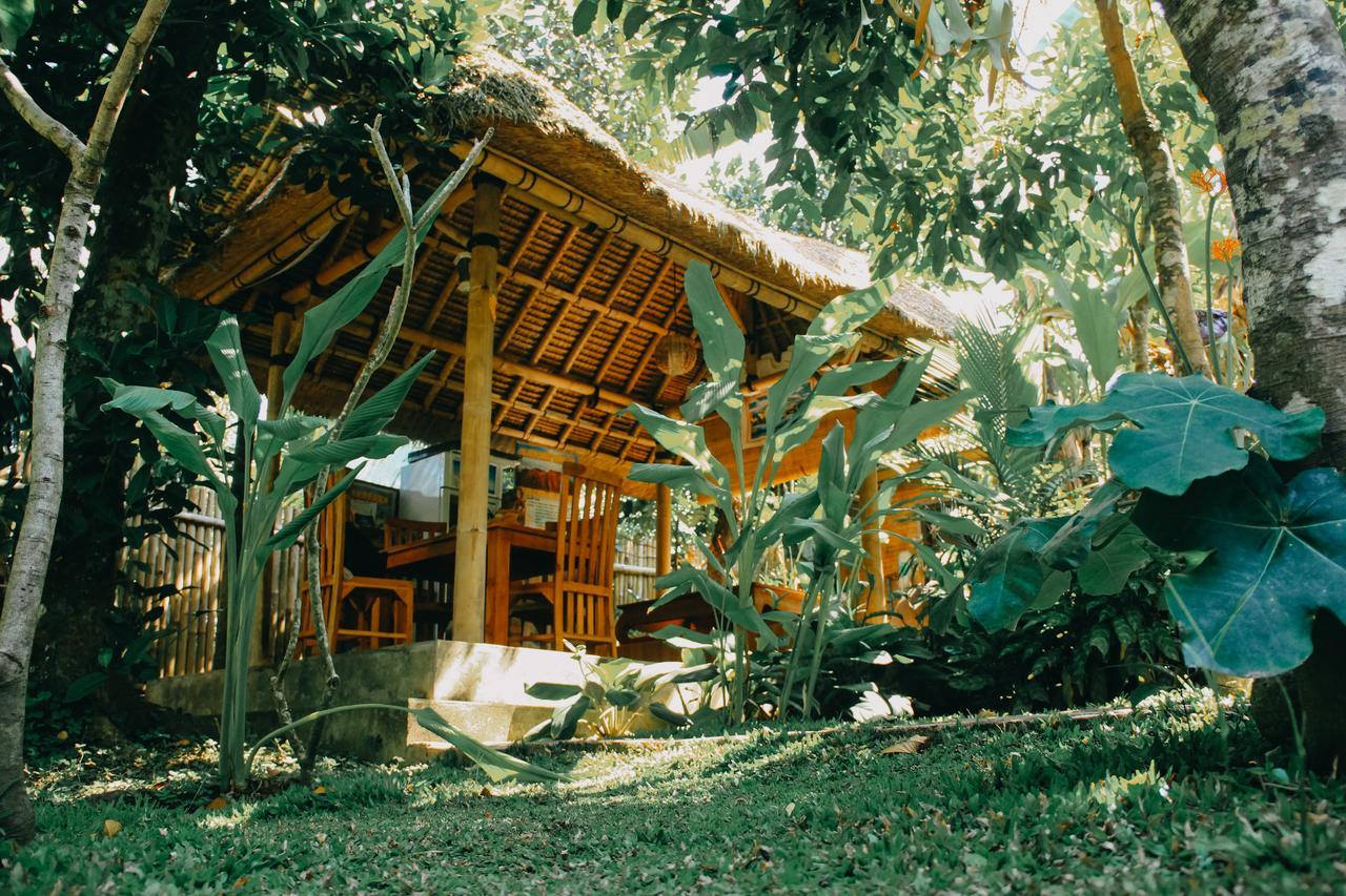 Ary House Ubud Otel Dış mekan fotoğraf