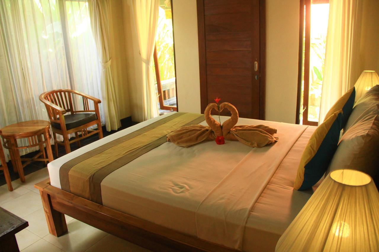Ary House Ubud Dış mekan fotoğraf
