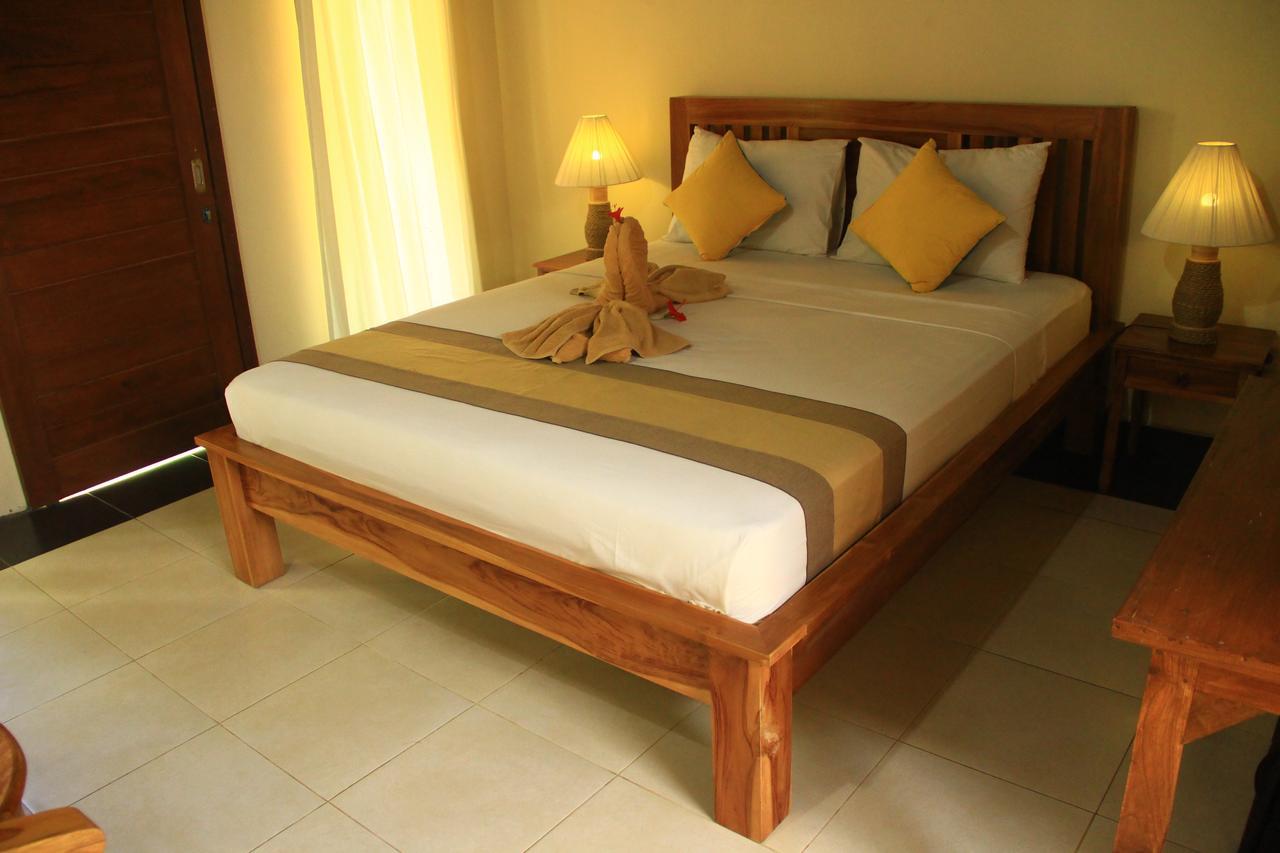 Ary House Ubud Dış mekan fotoğraf